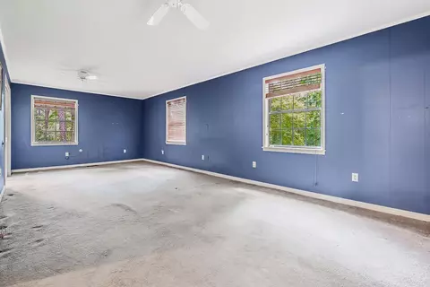 Bedroom - 61 Lakeview, Conway, AR 72032 photo 2 of 9