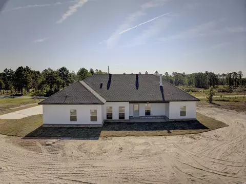 11600 Mars Hill Rd, Bauxite, AR 72011 photo 35