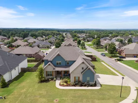 3825 Leather Leaf, Conway, AR 72034 photo 49