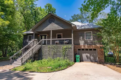 820 Hays Rd, Heber Springs, AR 72543