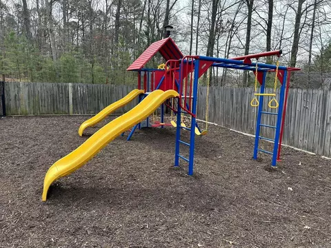 Exterior - 3916 Mockingbird Cv, Benton, AR 72015 photo 7 of 8