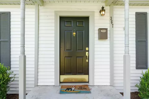 367 Mitchell St, Conway, AR 72034 photo 4