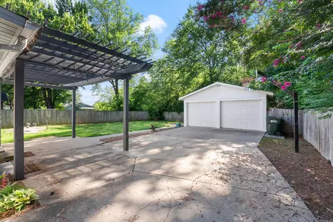 367 Mitchell St, Conway, AR 72034 photo 29
