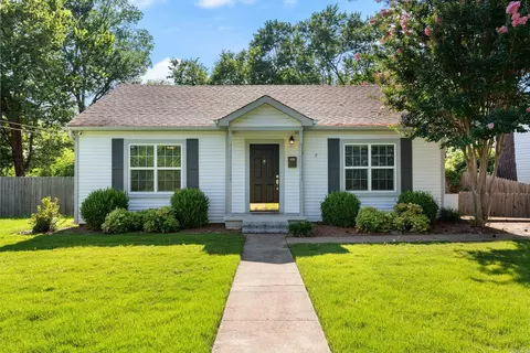 367 Mitchell St, Conway, AR 72034 photo 1