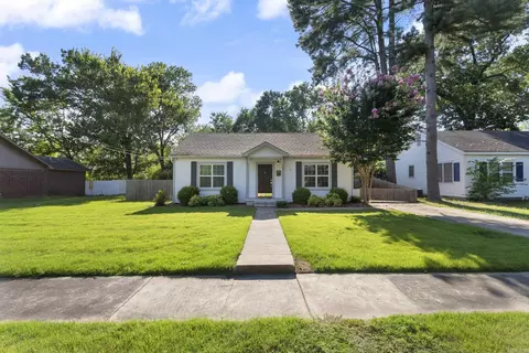 367 Mitchell St, Conway, AR 72034 photo 35