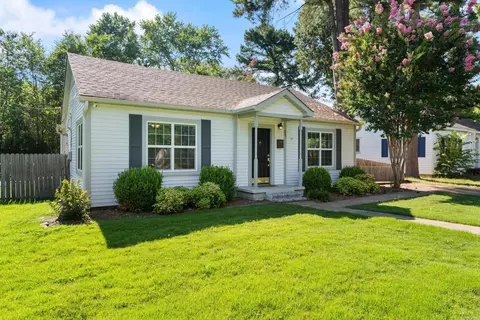367 Mitchell St, Conway, AR 72034 photo 2