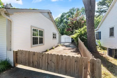 367 Mitchell St, Conway, AR 72034 photo 5