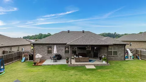 16 Timber Ln, Austin, AR 72007 photo 35