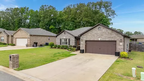 16 Timber Ln, Austin, AR 72007 photo 1