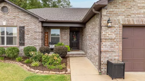 16 Timber Ln, Austin, AR 72007 photo 3