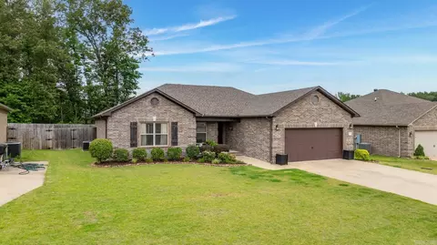 16 Timber Ln, Austin, AR 72007 photo 4