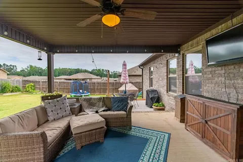 16 Timber Ln, Austin, AR 72007 photo 33