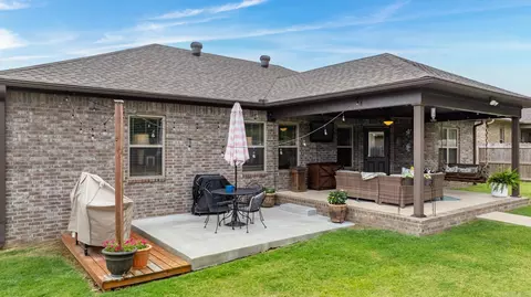 16 Timber Ln, Austin, AR 72007 photo 40