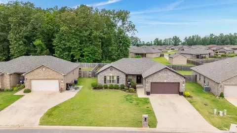 16 Timber Ln, Austin, AR 72007 photo 5