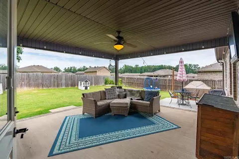 16 Timber Ln, Austin, AR 72007 photo 31