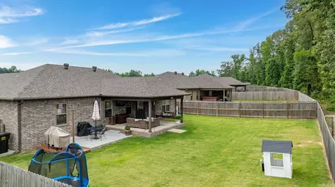16 Timber Ln, Austin, AR 72007 photo 39