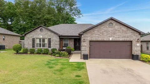 16 Timber Ln, Austin, AR 72007 photo 2