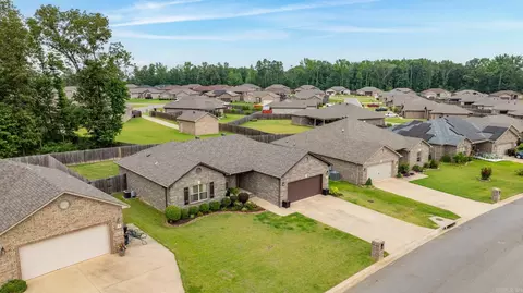 16 Timber Ln, Austin, AR 72007 photo 8