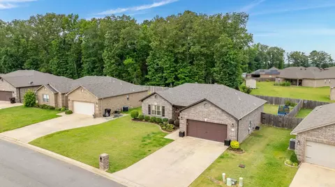 16 Timber Ln, Austin, AR 72007 photo 6