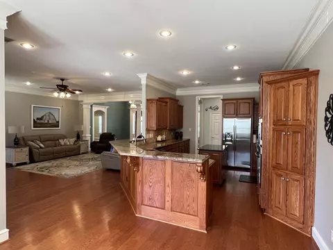 122 River Valley Loop, Maumelle, AR 72113 photo 13
