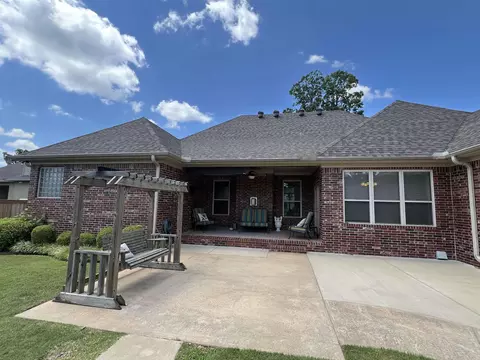 122 River Valley Loop, Maumelle, AR 72113 photo 42