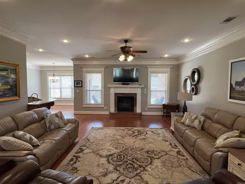 122 River Valley Loop, Maumelle, AR 72113 photo 9