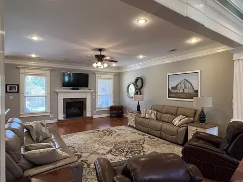 122 River Valley Loop, Maumelle, AR 72113 photo 8