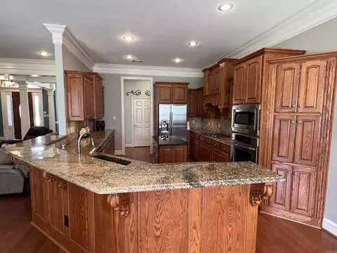 122 River Valley Loop, Maumelle, AR 72113 photo 14