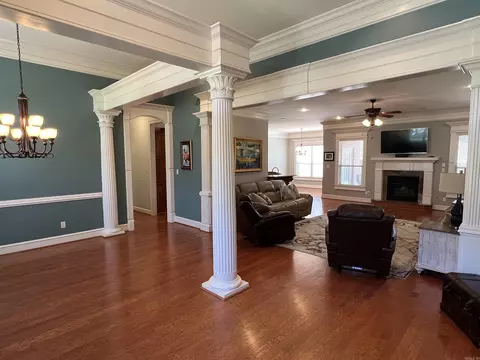 122 River Valley Loop, Maumelle, AR 72113 photo 4