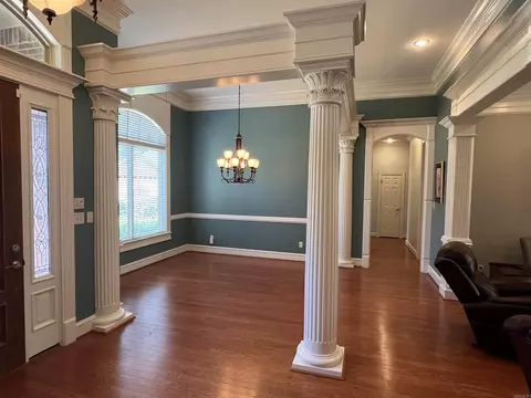 122 River Valley Loop, Maumelle, AR 72113 photo 5