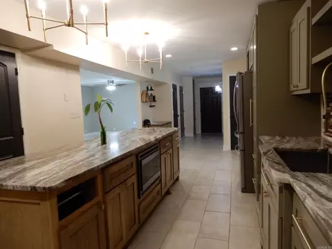 Kitchen - 692 Wagon Train, Beebe, AR 72012 photo 5 of 5
