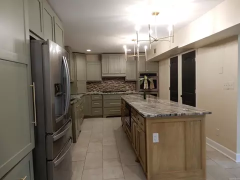 Kitchen - 692 Wagon Train, Beebe, AR 72012 photo 1 of 5