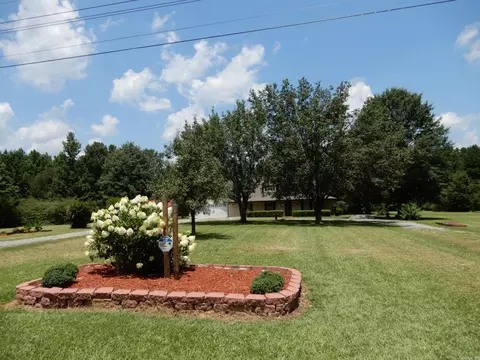 Exterior - 692 Wagon Train, Beebe, AR 72012 photo 2 of 8