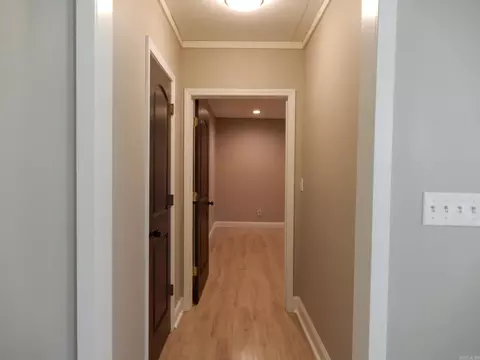 Entry Way - 692 Wagon Train, Beebe, AR 72012 photo 1 of 4