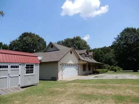 Exterior - 692 Wagon Train, Beebe, AR 72012 photo 5 of 8