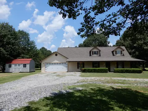 Exterior - 692 Wagon Train, Beebe, AR 72012 photo 3 of 8