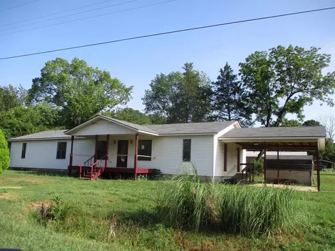 1204 Wilson St, Heber Springs, AR 72543