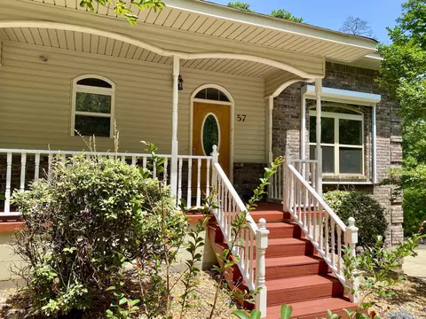 57 La Palabra Way, Hot Springs Village, AR 71909