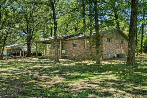 404 Oak Forrest Loop, Searcy, AR 72143 photo 2