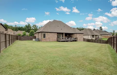 Exterior - 6582 Westminster, Benton, AR 72019 photo 9 of 9