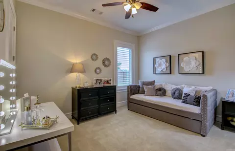 Bedroom - 6582 Westminster, Benton, AR 72019 photo 4 of 4