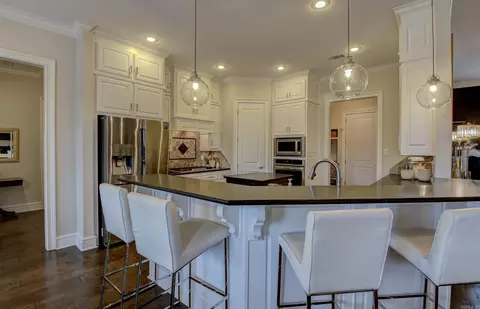 Kitchen - 6582 Westminster, Benton, AR 72019 photo 6 of 6