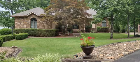 9 Cabrillear Ln, Hot Springs Village, AR 71909