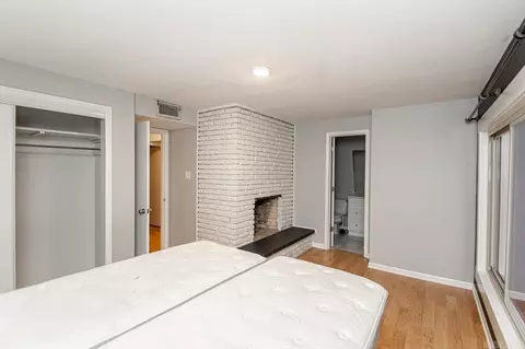 Bedroom - 412 W W Pne, Benton, AR 72015 photo 1 of 6