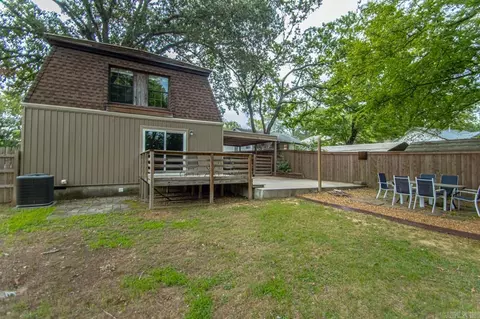 Exterior - 412 W W Pne, Benton, AR 72015 photo 5 of 12