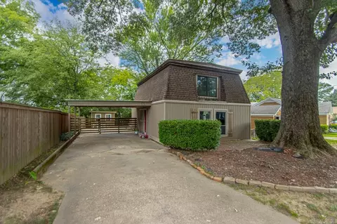 Exterior - 412 W W Pne, Benton, AR 72015 photo 3 of 12