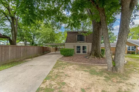 Exterior - 412 W W Pne, Benton, AR 72015 photo 2 of 12