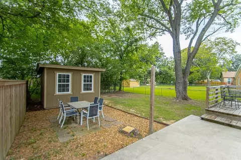 Exterior - 412 W W Pne, Benton, AR 72015 photo 7 of 12