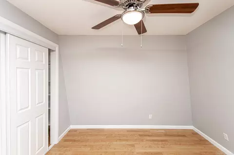 Bedroom - 412 W W Pne, Benton, AR 72015 photo 4 of 6
