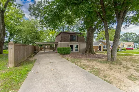 Exterior - 412 W W Pne, Benton, AR 72015 photo 12 of 12